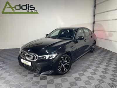 BMW 330 292 CV M SPORT GPS (2022) - Photo 1