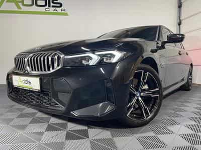 BMW 330 292 CV M SPORT GPS (2022) - Photo 11