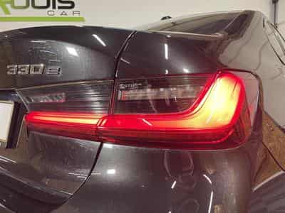 BMW 330 292 CV M SPORT GPS (2022) - Photo 14