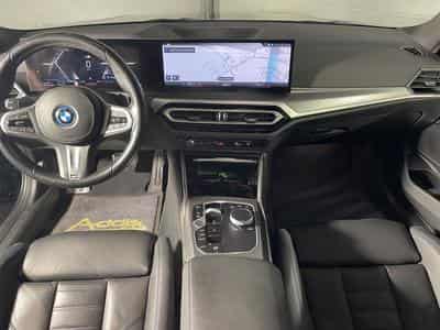BMW 330 292 CV M SPORT GPS (2022) - Photo 3