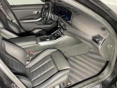 BMW 330 292 CV M SPORT GPS (2022) - Photo 7