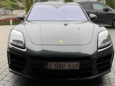 Porsche Panamera 4 (2024) - Photo 3