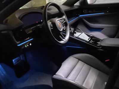 Porsche Panamera 4 (2024) - Photo 7