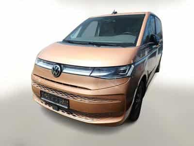 VW T7 Style AHK Matrix (2025) - Photo 1