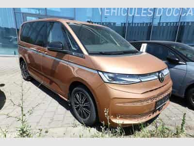 VW T7 Style AHK Matrix (2025) - Photo 2