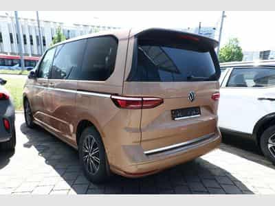 VW T7 Style AHK Matrix (2025) - Photo 4