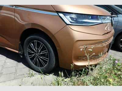 VW T7 Style AHK Matrix (2025) - Photo 5