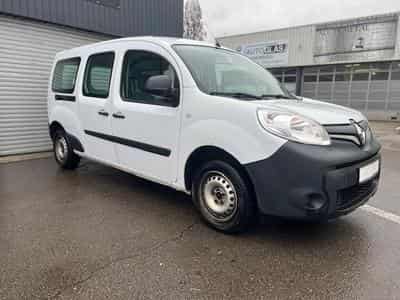Renault Kangoo Maxi Grand Confort 95 CV 6 vitesses (2021) - Photo 1