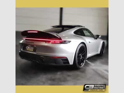 Porsche 911 992 Carrera GTS 3.0 PDK - PORSCHE Approved (2023) - Photo 8