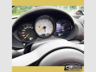 Porsche Boxster 718 Spyder RS 4.0 PDK - Pack WEISSACH PORSCHE Approved (2024) - Photo 15