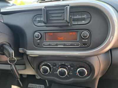 Renault Twingo 1.0 TCE 70CV LIMITED (2018) - Photo 10
