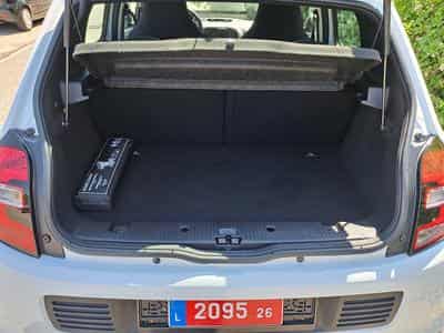 Renault Twingo 1.0 TCE 70CV LIMITED (2018) - Photo 5