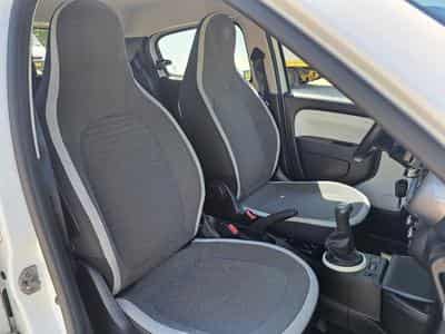 Renault Twingo 1.0 TCE 70CV LIMITED (2018) - Photo 12