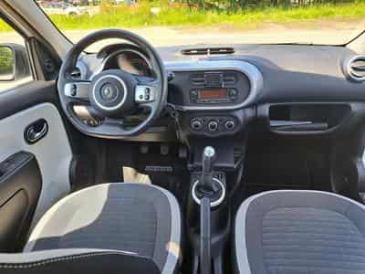 Renault Twingo 1.0 TCE 70CV LIMITED (2018) - Photo 6