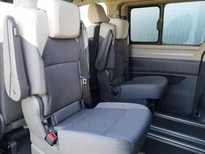VW T7 2.0 TDI KÜ (2025) - Photo 11
