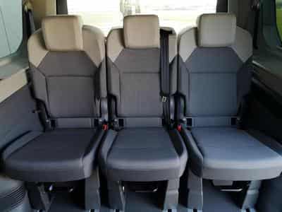 VW T7 2.0 TDI KÜ (2025) - Photo 12