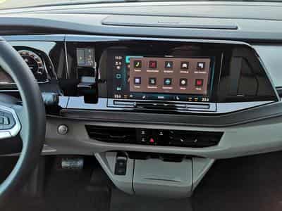 VW T7 2.0 TDI KÜ (2025) - Photo 8