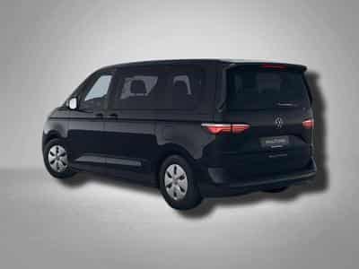 VW T7 KÜ 2.0 TDI 7-Gang-DSG (2025) - Photo 3