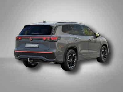 VW Tayron R-Line 2.0 TDI 7-Gang-DSG 4MOTION (2025) - Photo 3