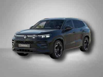 VW Tayron R-Line 2.0 TDI 7-Gang-DSG 4MOTION (2025) - Photo 1