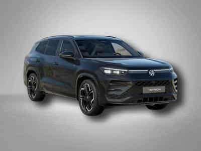 VW Tayron R-Line 2.0 TDI 7-Gang-DSG 4MOTION (2025) - Photo 7