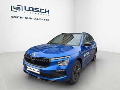 Skoda Kamiq Monte Carlo (2025) - Photo 1