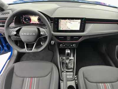 Skoda Kamiq Monte Carlo (2025) - Photo 11