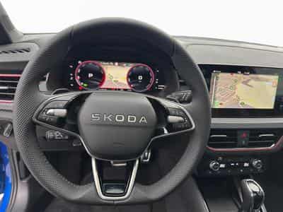Skoda Kamiq Monte Carlo (2025) - Photo 12