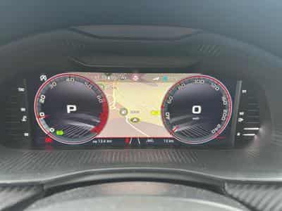 Skoda Kamiq Monte Carlo (2025) - Photo 13