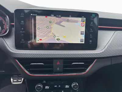 Skoda Kamiq Monte Carlo (2025) - Photo 14