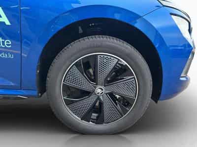 Skoda Kamiq Monte Carlo (2025) - Photo 7