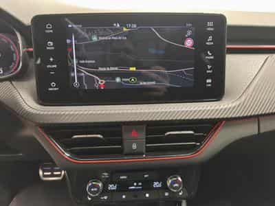 Skoda Scala Monte Carlo (2025) - Photo 15