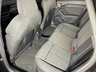 Audi A3 SPORTBACK 45 TFSI E 245 CV S LINE COMPETITION (2021) - Photo 10
