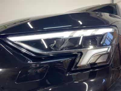 Audi A3 SPORTBACK 45 TFSI E 245 CV S LINE COMPETITION (2021) - Photo 14