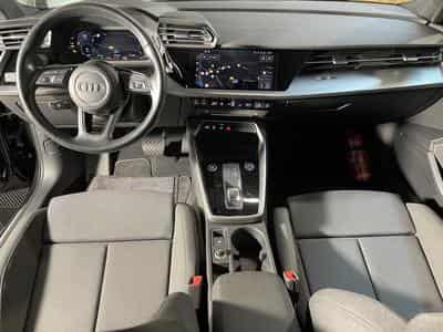 Audi A3 SPORTBACK 45 TFSI E 245 CV S LINE COMPETITION (2021) - Photo 3
