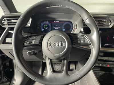Audi A3 SPORTBACK 45 TFSI E 245 CV S LINE COMPETITION (2021) - Photo 7