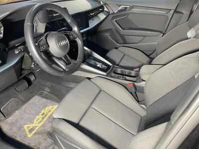 Audi A3 SPORTBACK 45 TFSI E 245 CV S LINE COMPETITION (2021) - Photo 8