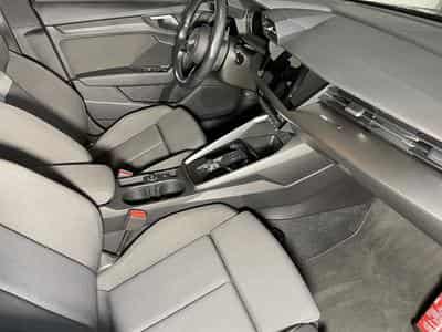Audi A3 SPORTBACK 45 TFSI E 245 CV S LINE COMPETITION (2021) - Photo 9