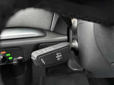 Audi A3 SPORTBACK 2.0 TFSI 190 S-TRONIC 7 S-LINE GPS (2017) - Photo 12