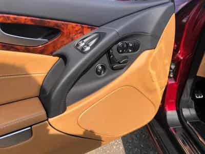 Mercedes SL 350 PACK AMG-LINE 7G-TRONIC 316 PS (2008) - Photo 8
