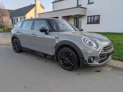 Mini Clubman (2021) - Photo 5