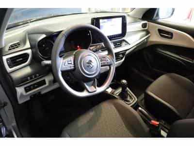 Suzuki Swift GL+ (2025) - Photo 11