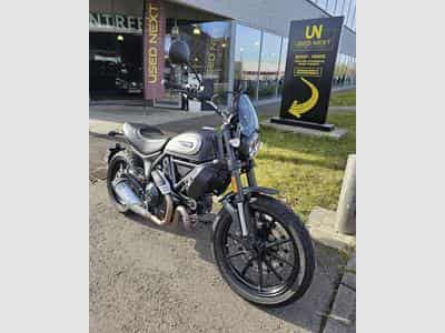 Ducati Scrambler 800 (2023) - Photo 1