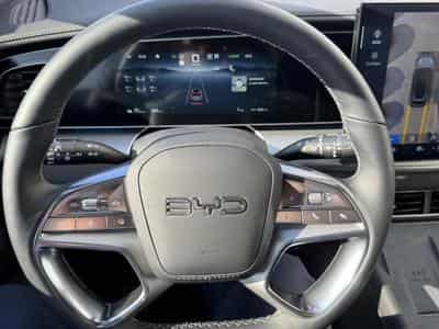 BYD SEALION 7 Comfort (2025) - Photo 13