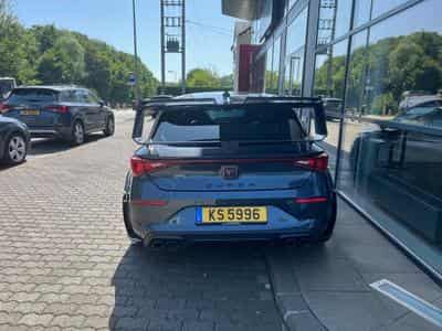 Cupra Leon 2.0 TSI JE design 400 DSG7 (2023) - Photo 3