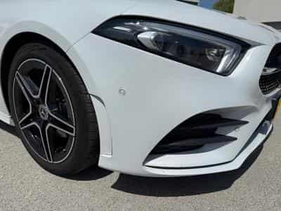 Mercedes A 200 AMG-LINE 2.0 DIESEL 8G-DCT 150 PS FAP (2021) - Photo 4