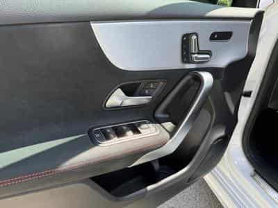 Mercedes A 200 AMG-LINE 2.0 DIESEL 8G-DCT 150 PS FAP (2021) - Photo 5