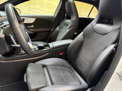 Mercedes A 200 AMG-LINE 2.0 DIESEL 8G-DCT 150 PS FAP (2021) - Photo 7