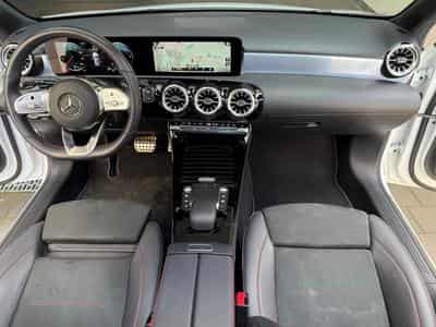 Mercedes A 200 AMG-LINE 2.0 DIESEL 8G-DCT 150 PS FAP (2021) - Photo 8