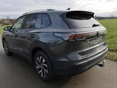 VW Tiguan 2.0 TDI 110 kW Life (2025) - Photo 3